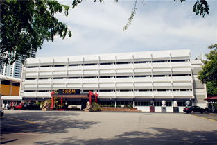 新加坡莎瑞管理学院酒店管理本科专业深度解析