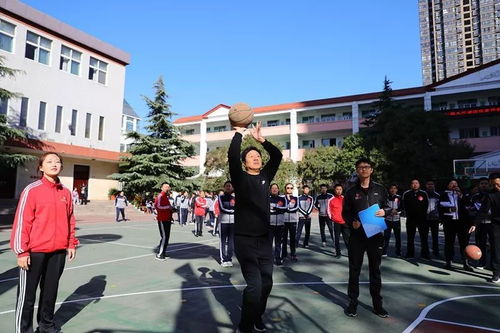 大河酒店管理公司第五届职工运动会隆重开幕