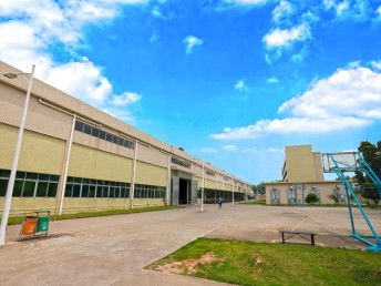 深圳石岩工厂摄影 商业建筑与酒店空间的视觉叙事